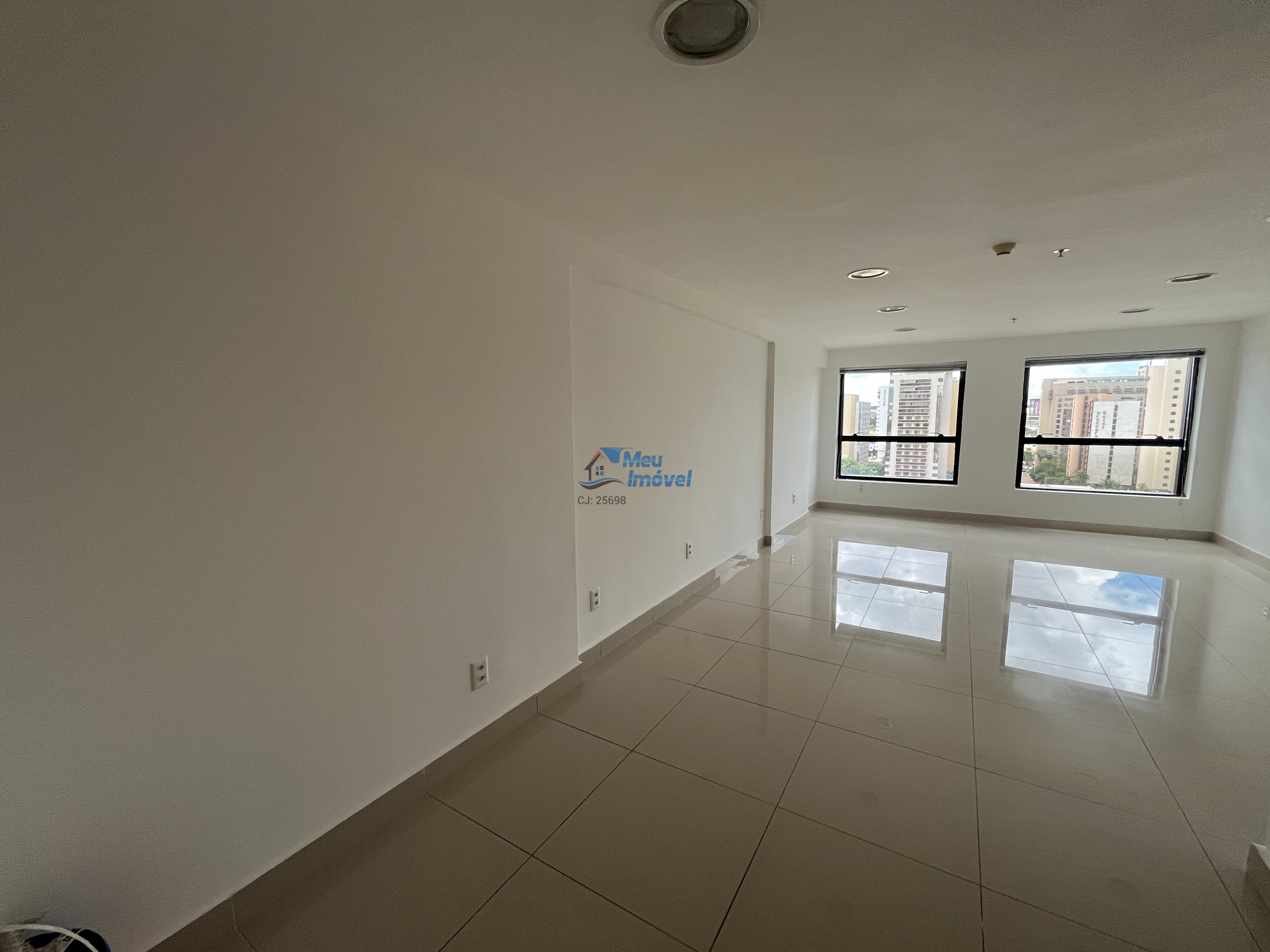 Conjunto Comercial-Sala à venda, 64m² - Foto 5