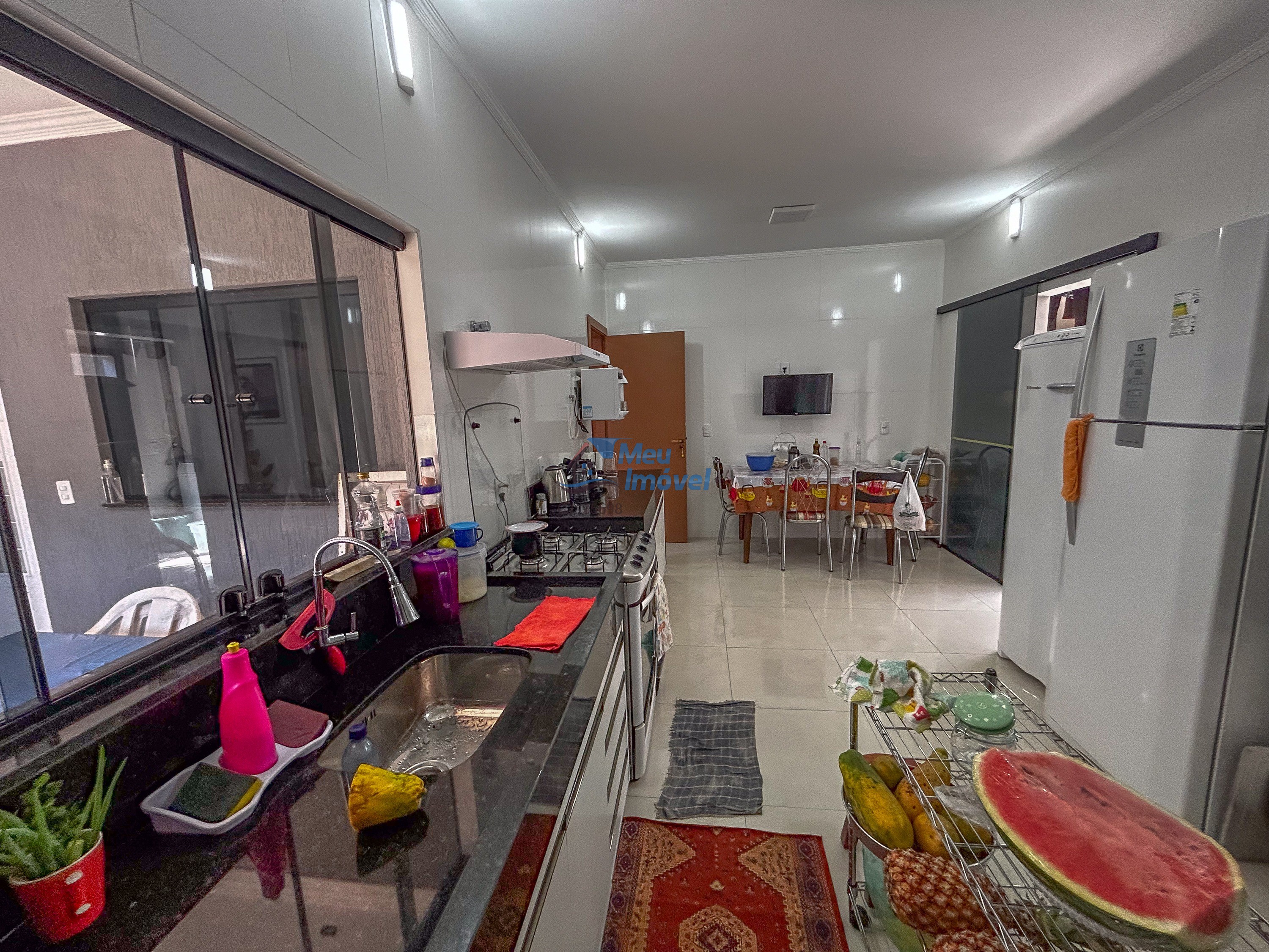 Casa à venda com 3 quartos, 205m² - Foto 12