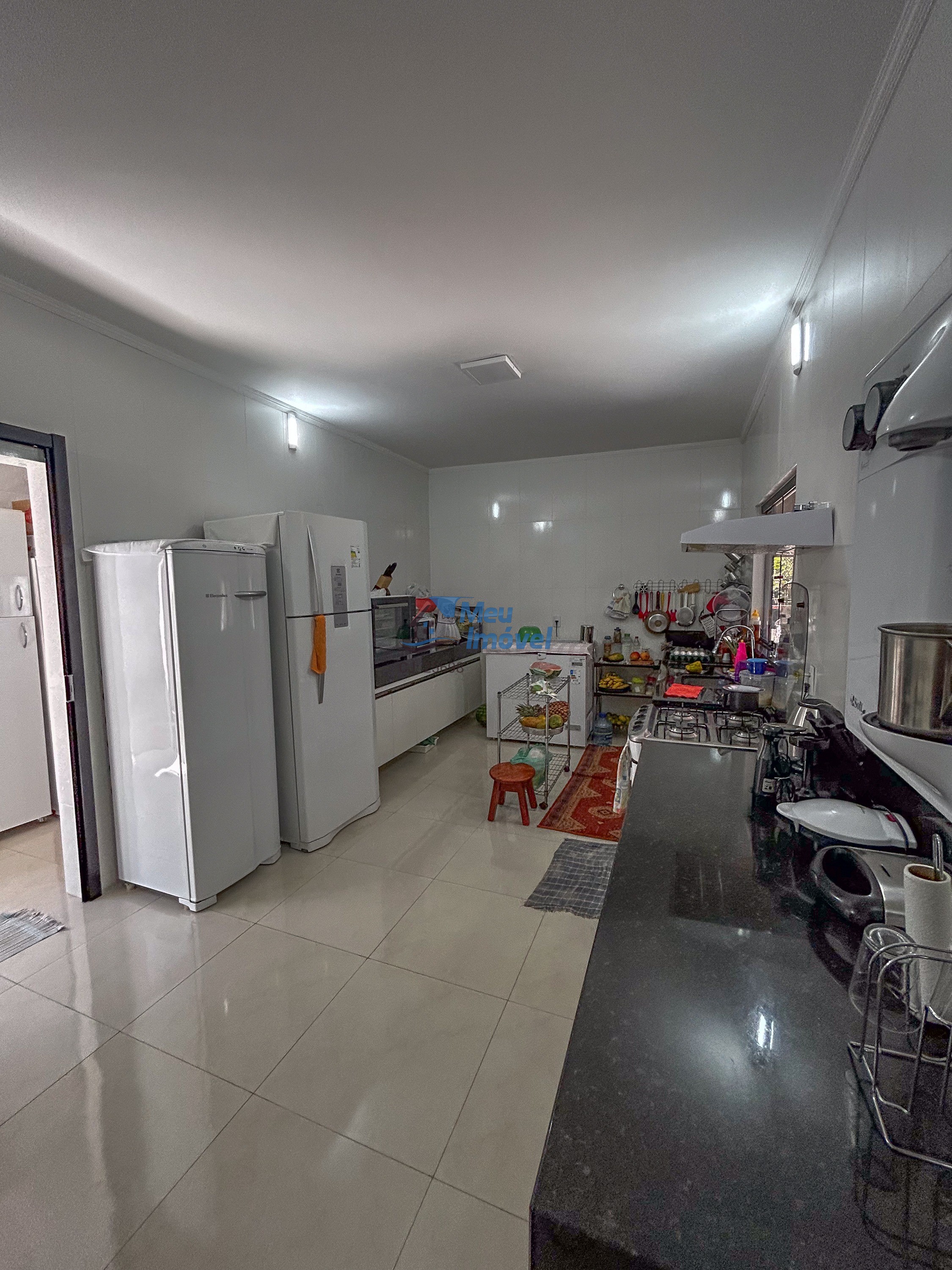 Casa à venda com 3 quartos, 205m² - Foto 13