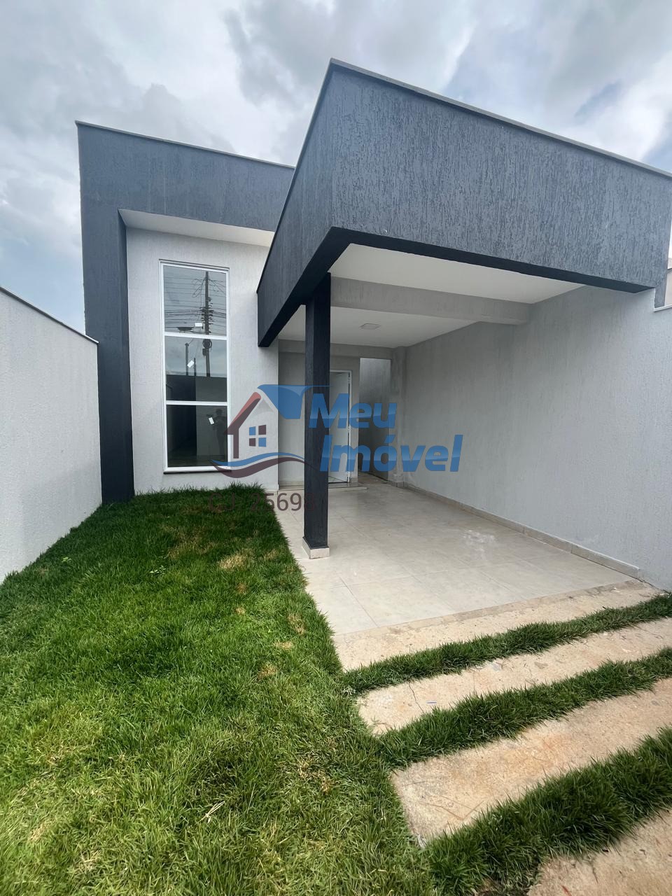 Casa à venda com 3 quartos, 126m² - Foto 17