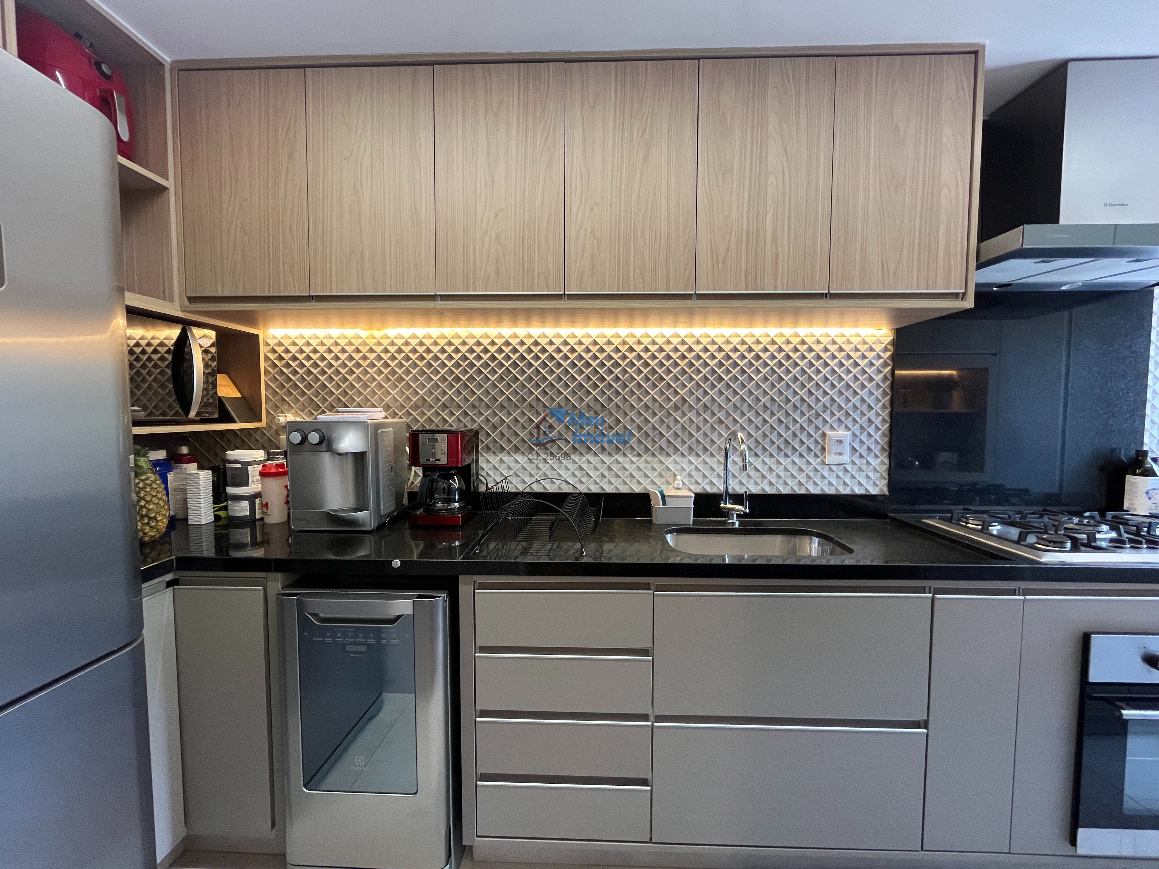 Apartamento à venda com 3 quartos, 69m² - Foto 8