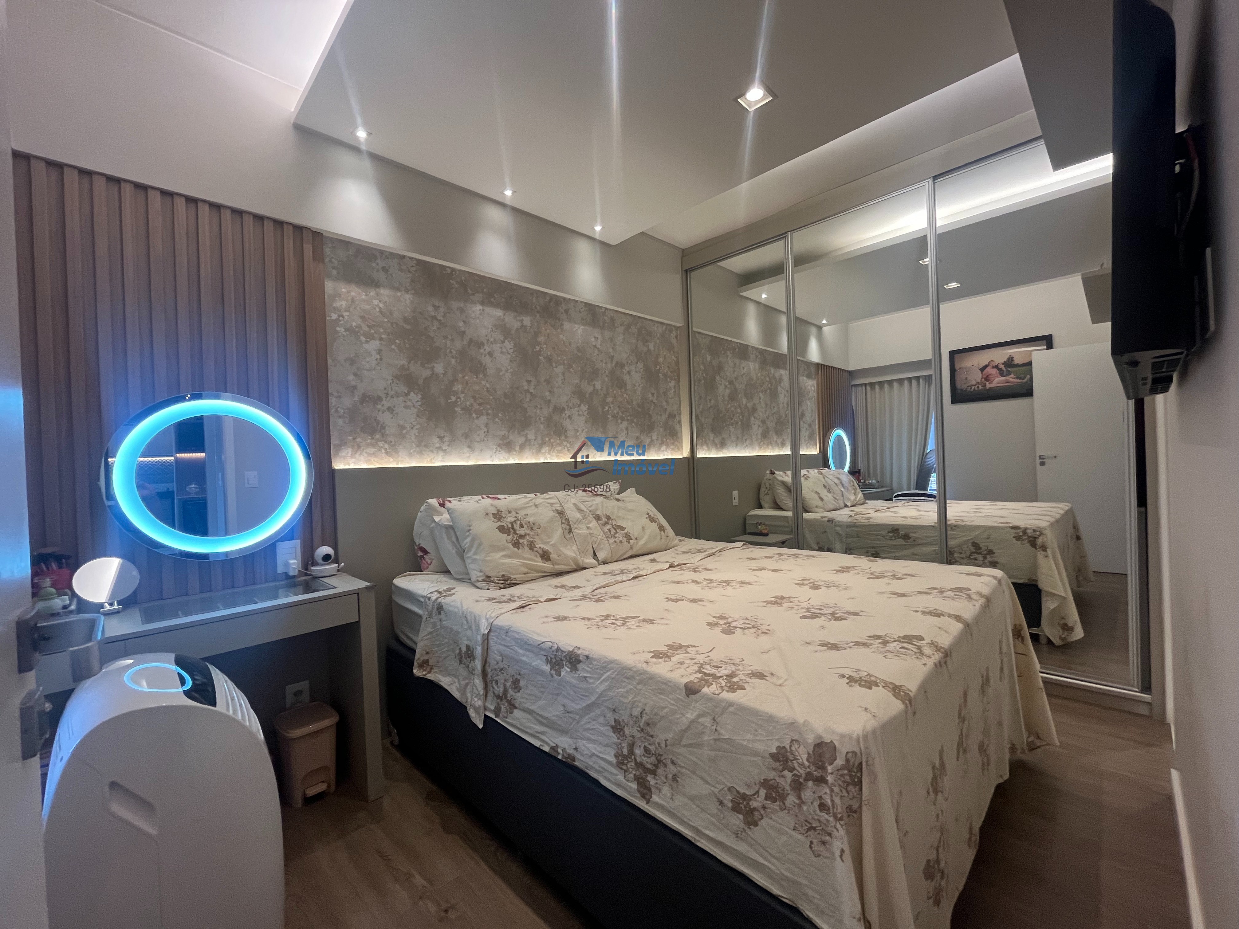 Apartamento à venda com 3 quartos, 69m² - Foto 18