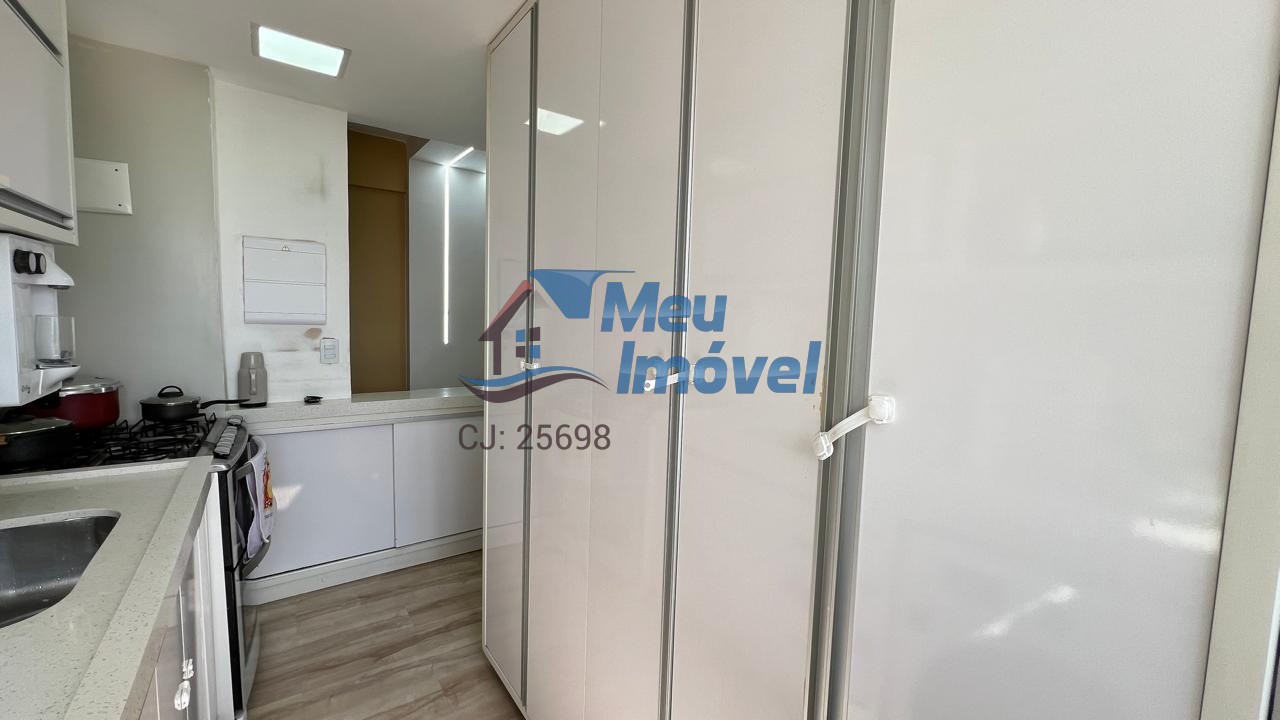 Apartamento à venda com 2 quartos, 55m² - Foto 4