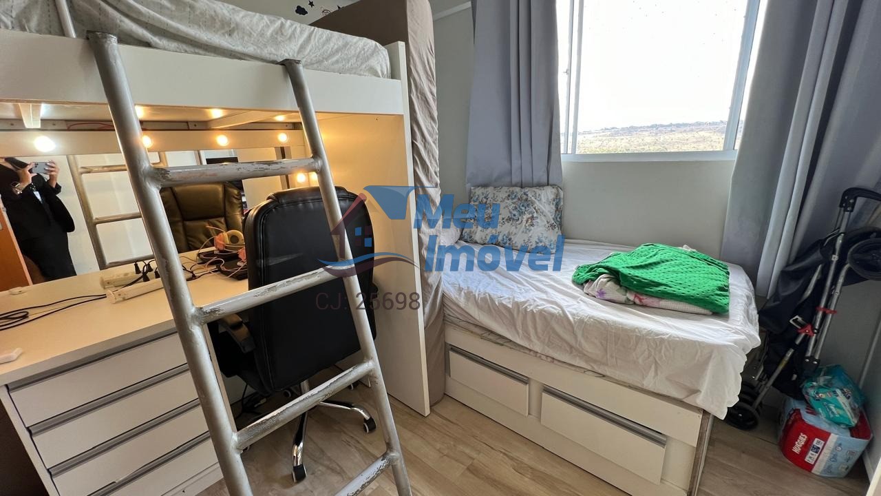 Apartamento à venda com 2 quartos, 55m² - Foto 10