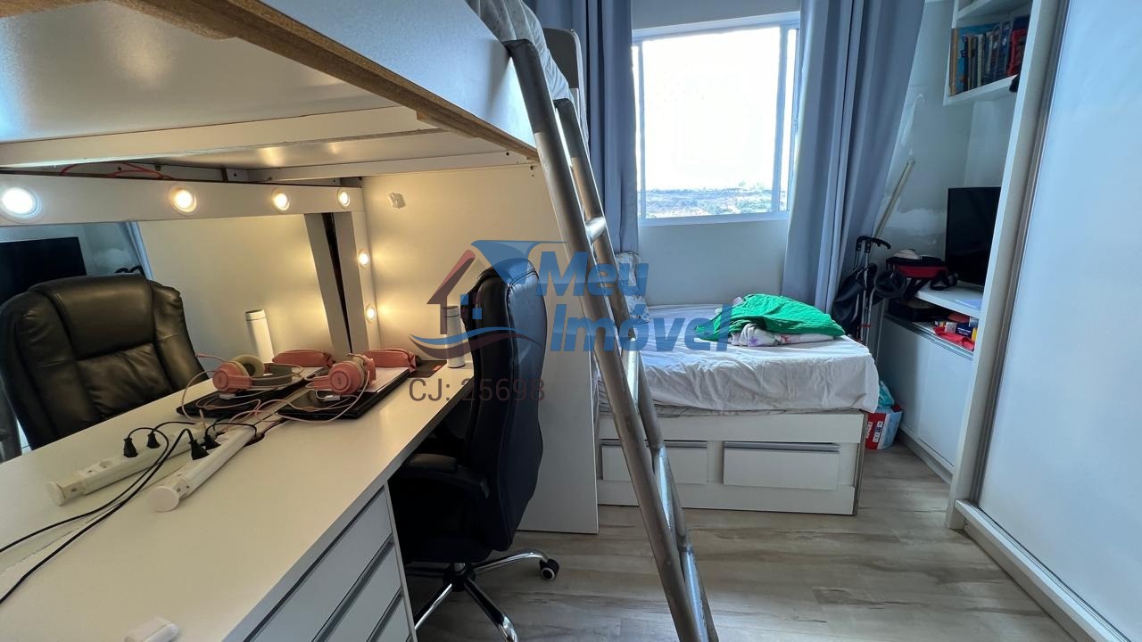 Apartamento à venda com 2 quartos, 55m² - Foto 11