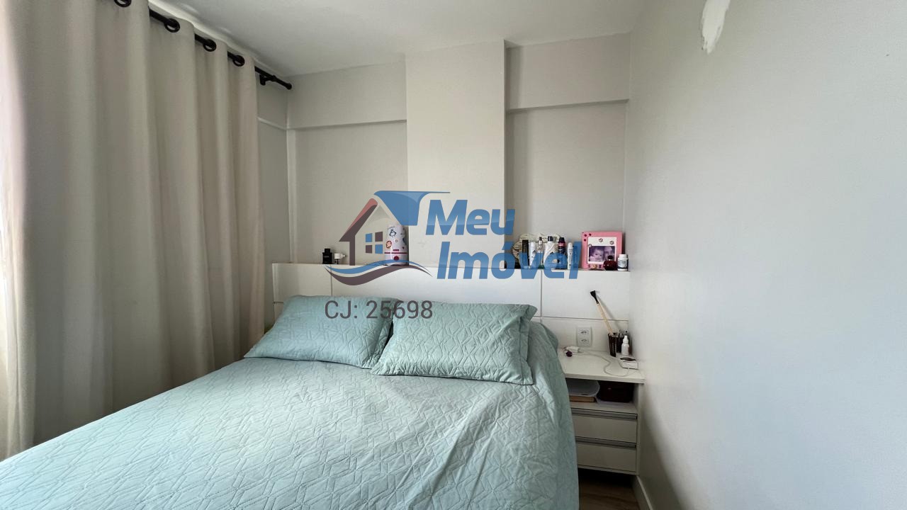 Apartamento à venda com 2 quartos, 55m² - Foto 13