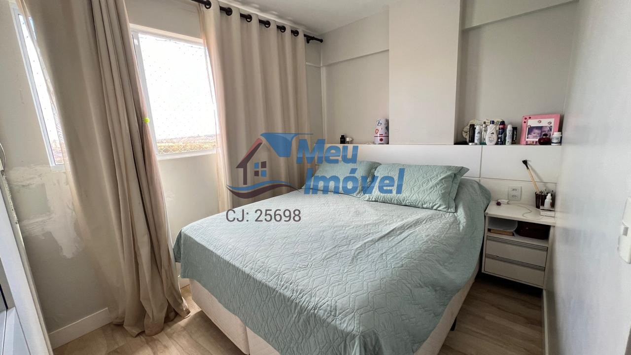 Apartamento à venda com 2 quartos, 55m² - Foto 15