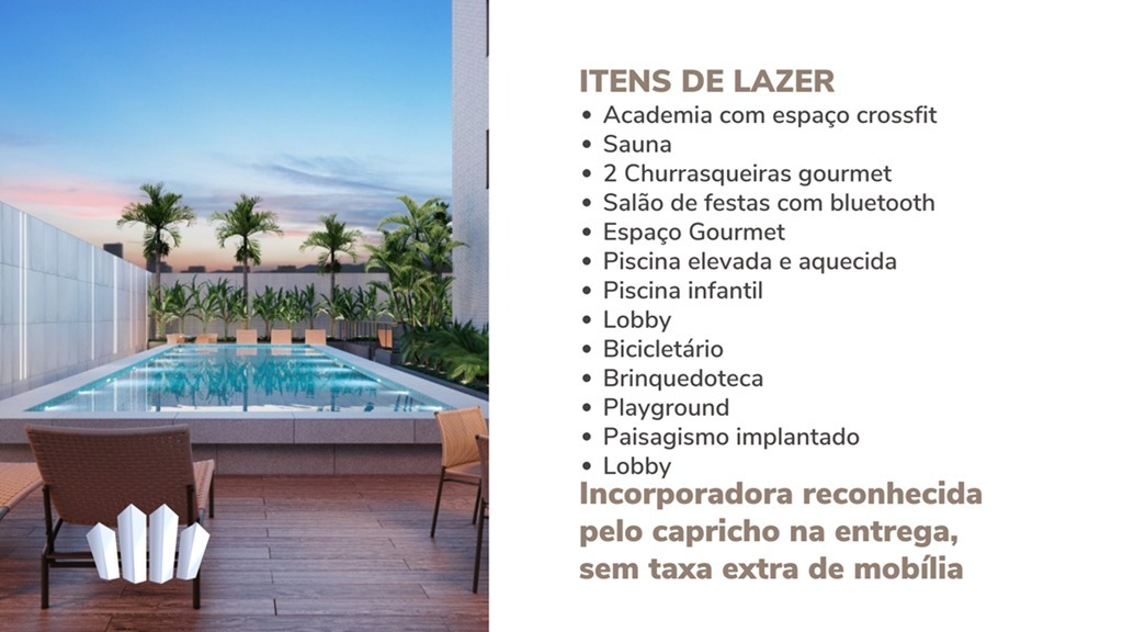 Apartamento à venda com 2 quartos, 71m² - Foto 23