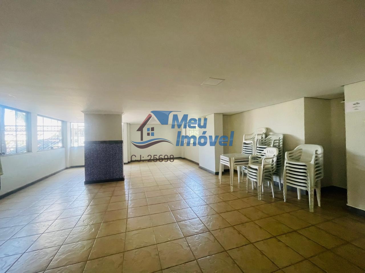 Apartamento à venda com 3 quartos, 74m² - Foto 22