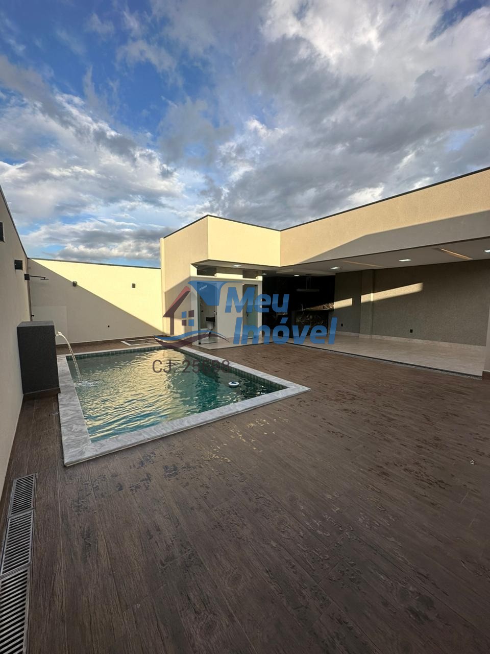 Casa à venda com 4 quartos, 360m² - Foto 38