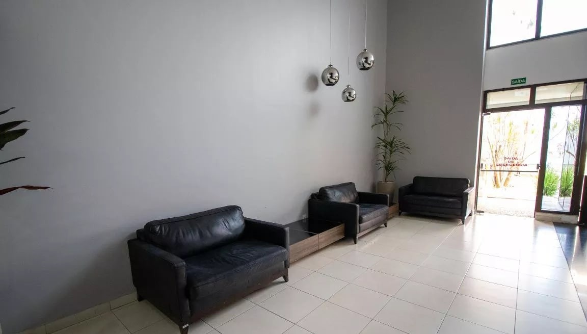 Apartamento à venda com 1 quarto, 32m² - Foto 32