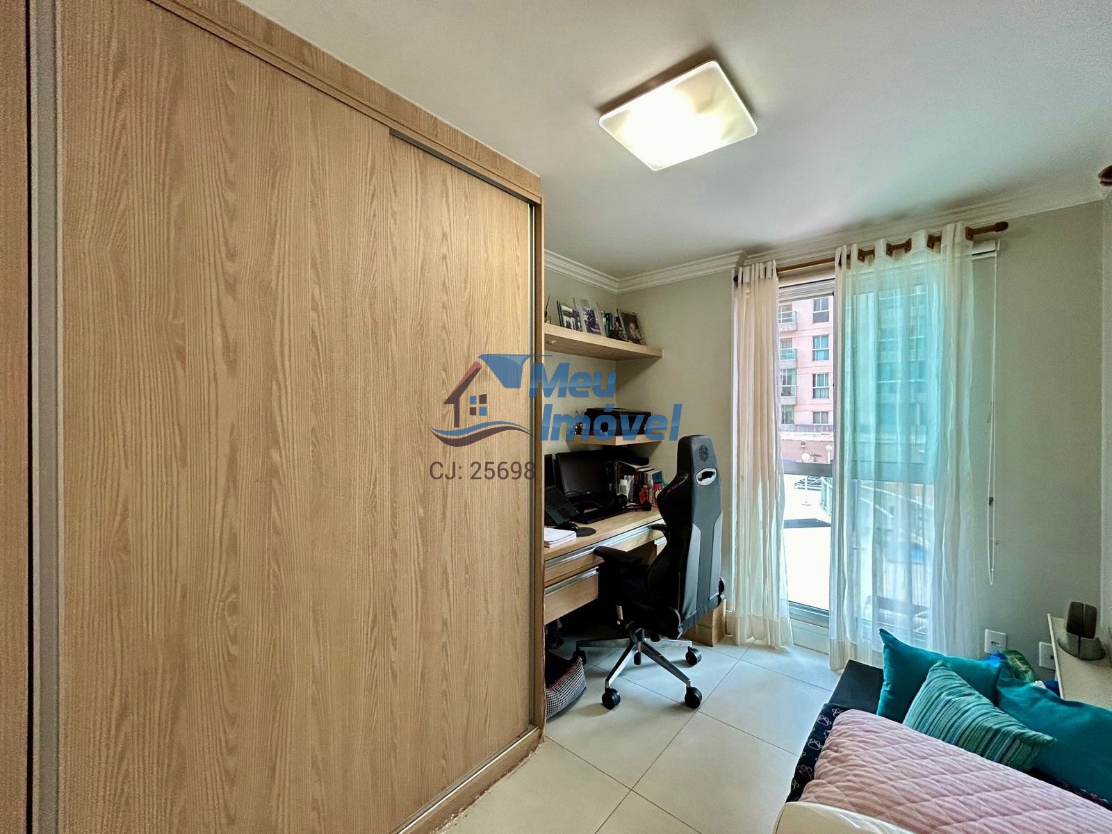 Apartamento à venda com 2 quartos, 51m² - Foto 16