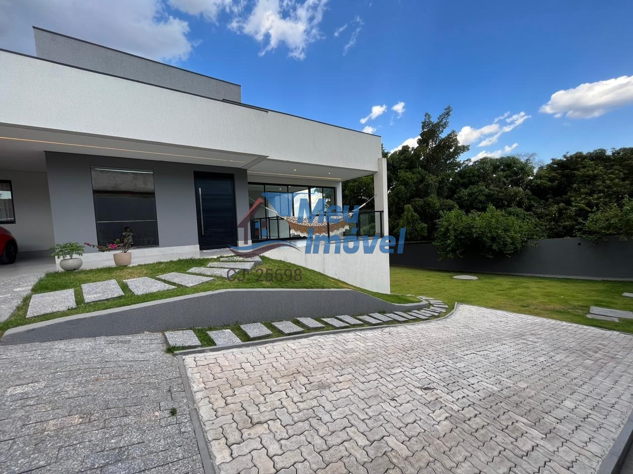 Casa à venda com 3 quartos, 450m² - Foto 6