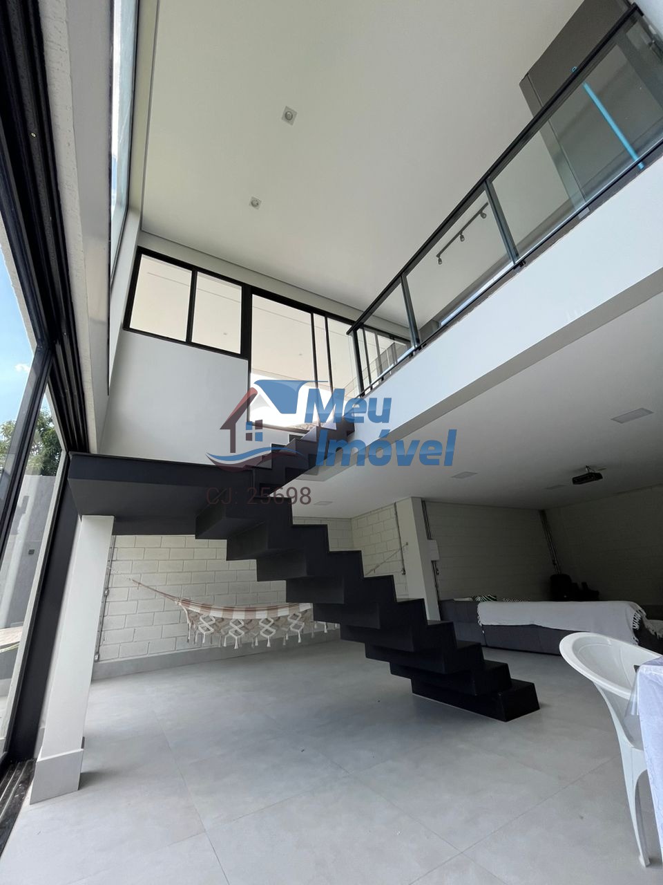 Casa à venda com 3 quartos, 450m² - Foto 26