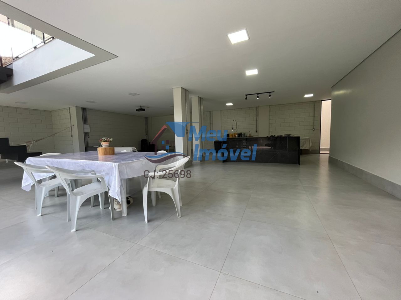 Casa à venda com 3 quartos, 450m² - Foto 28