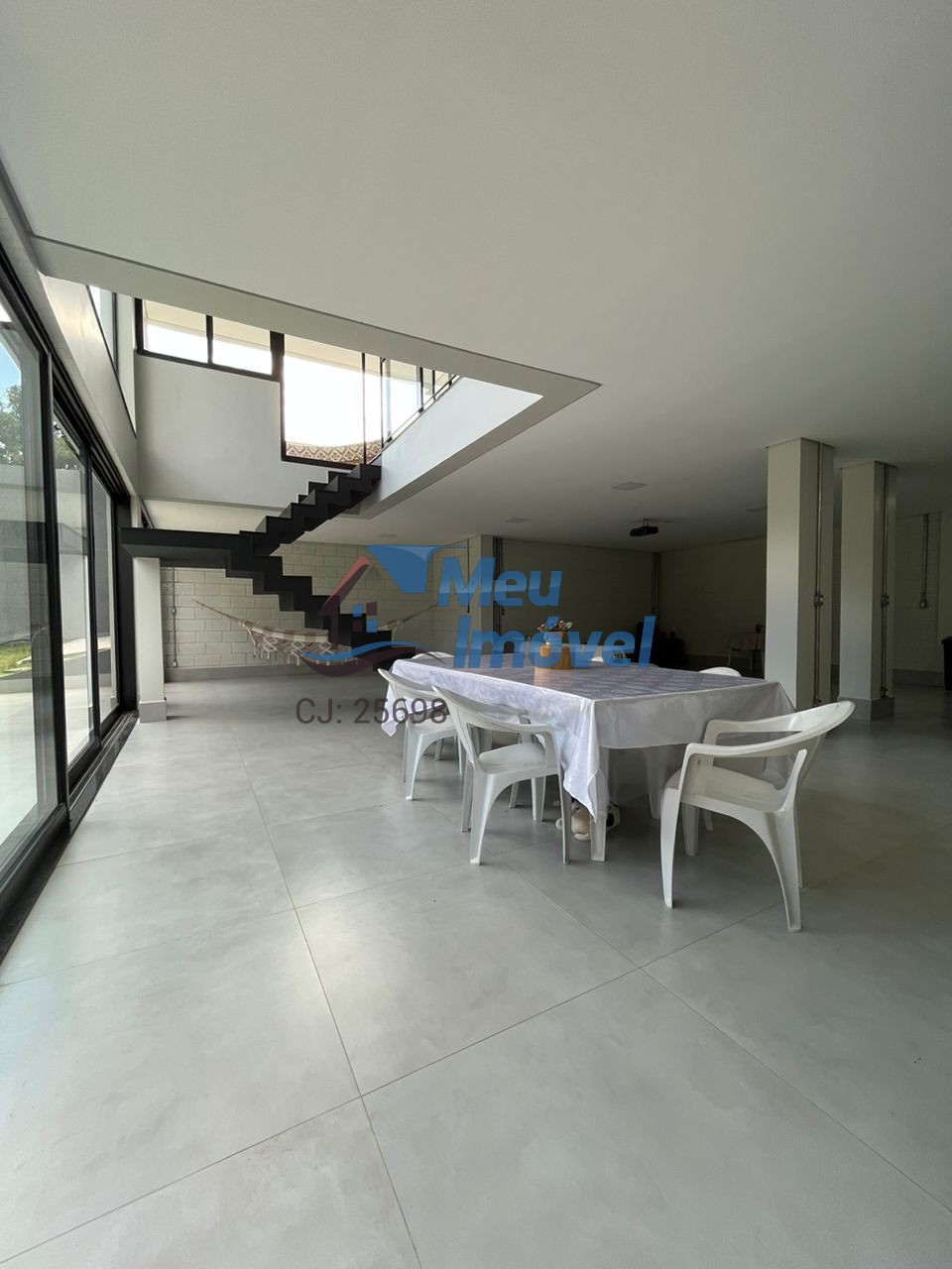 Casa à venda com 3 quartos, 450m² - Foto 30