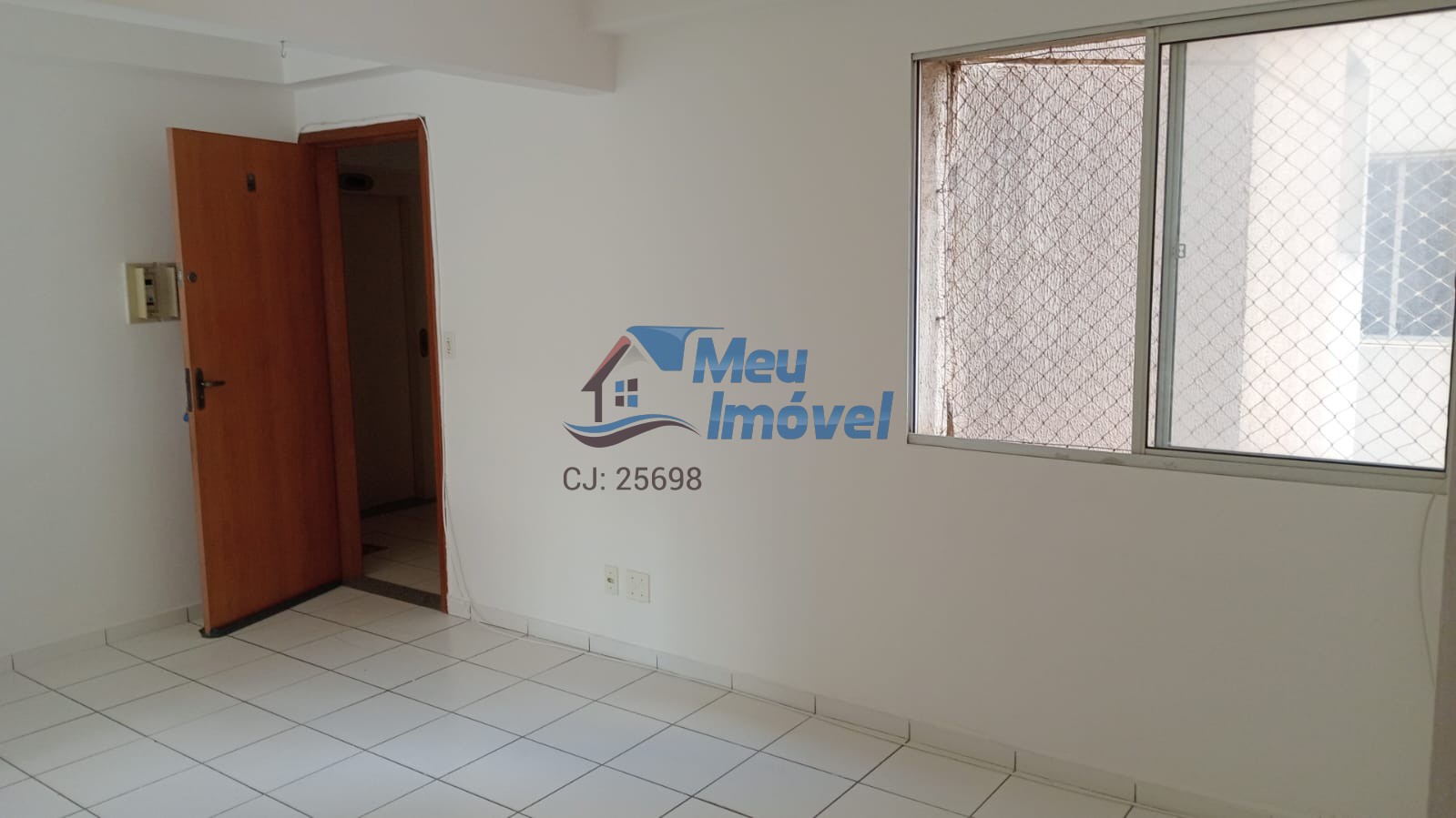 Apartamento à venda com 3 quartos, 69m² - Foto 1