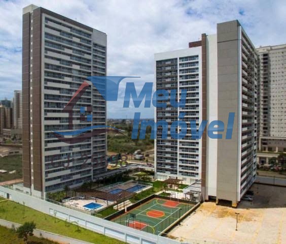 Apartamento à venda com 1 quarto, 33m² - Foto 9