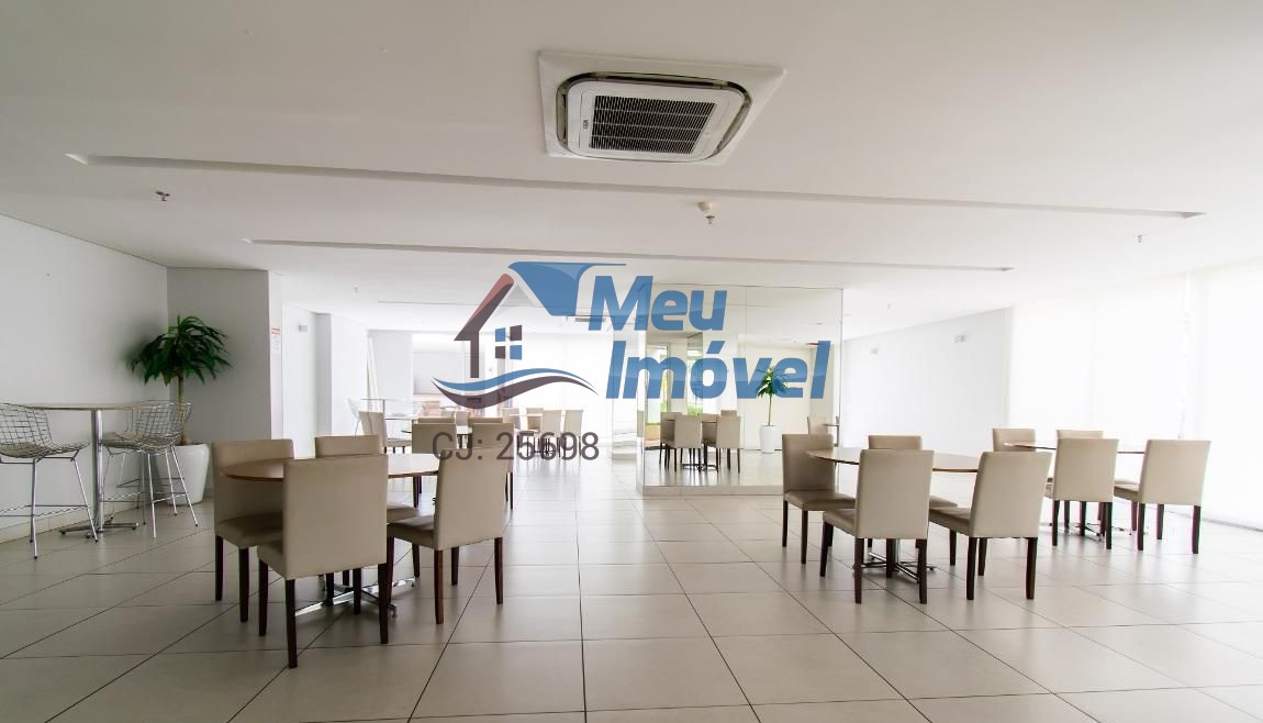 Apartamento à venda com 1 quarto, 33m² - Foto 12