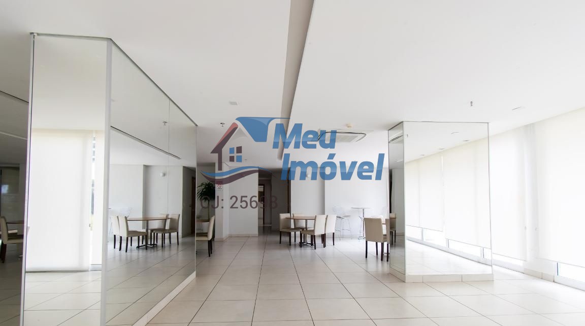 Apartamento à venda com 1 quarto, 33m² - Foto 13