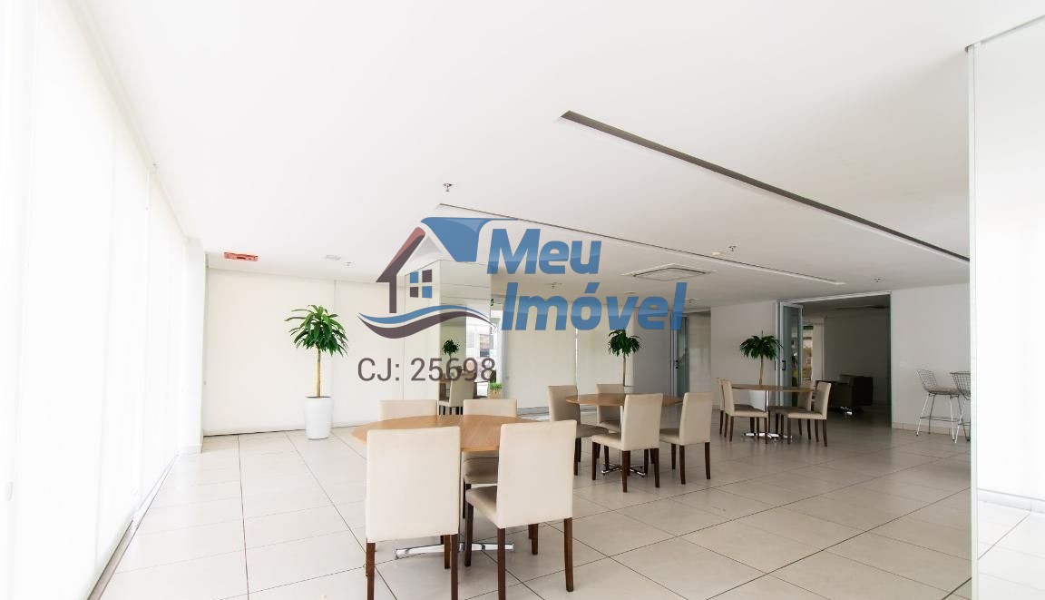 Apartamento à venda com 1 quarto, 33m² - Foto 16