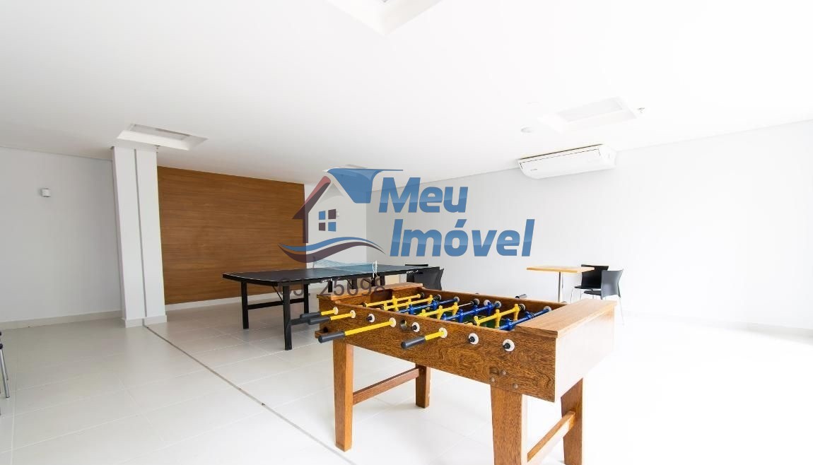 Apartamento à venda com 1 quarto, 33m² - Foto 17