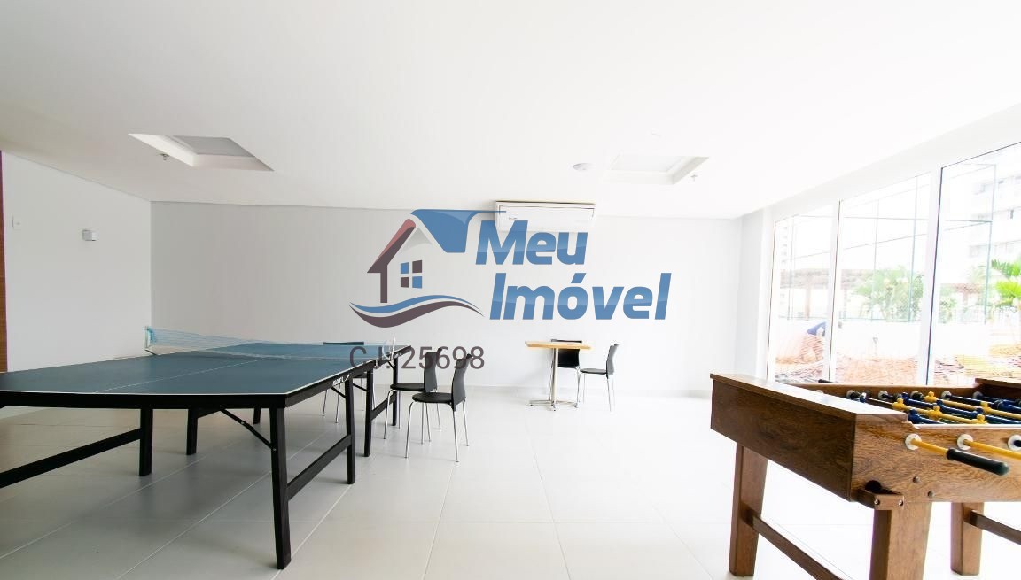 Apartamento à venda com 1 quarto, 33m² - Foto 18