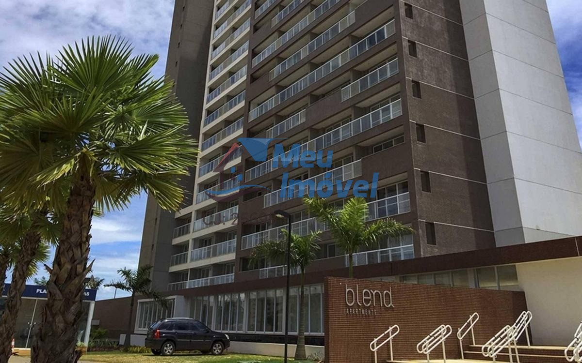 Apartamento à venda com 1 quarto, 33m² - Foto 25