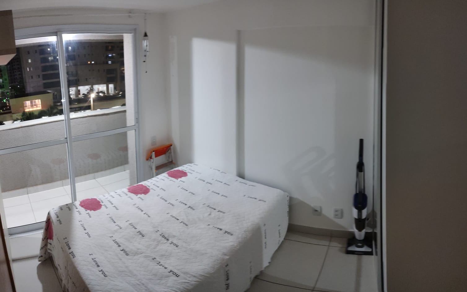 Apartamento à venda com 1 quarto, 33m² - Foto 32