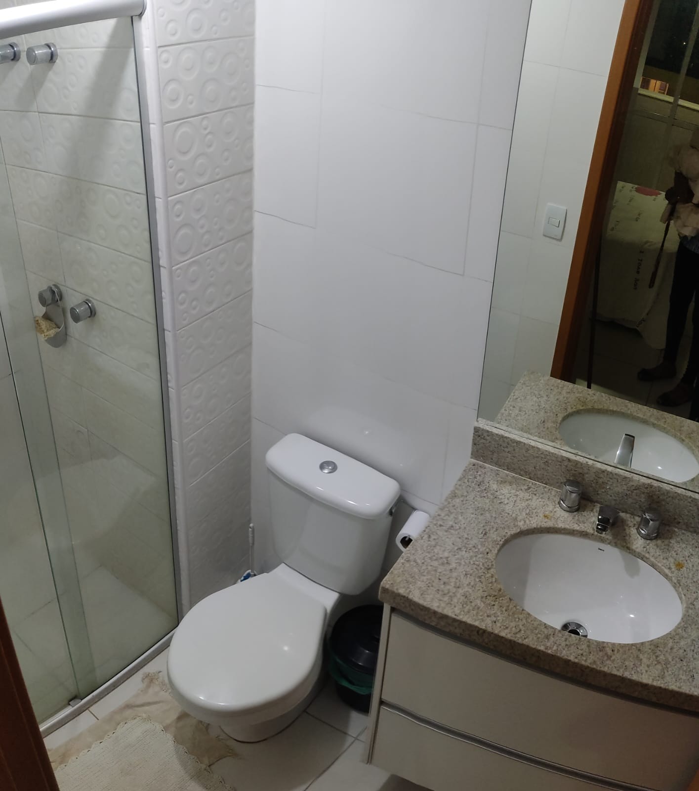 Apartamento à venda com 1 quarto, 33m² - Foto 33