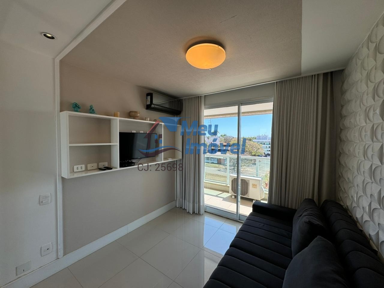 Apartamento à venda com 2 quartos, 122m² - Foto 8