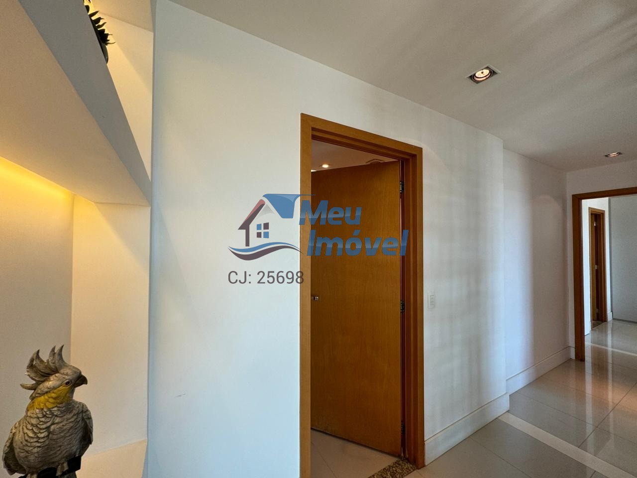 Apartamento à venda com 2 quartos, 122m² - Foto 16