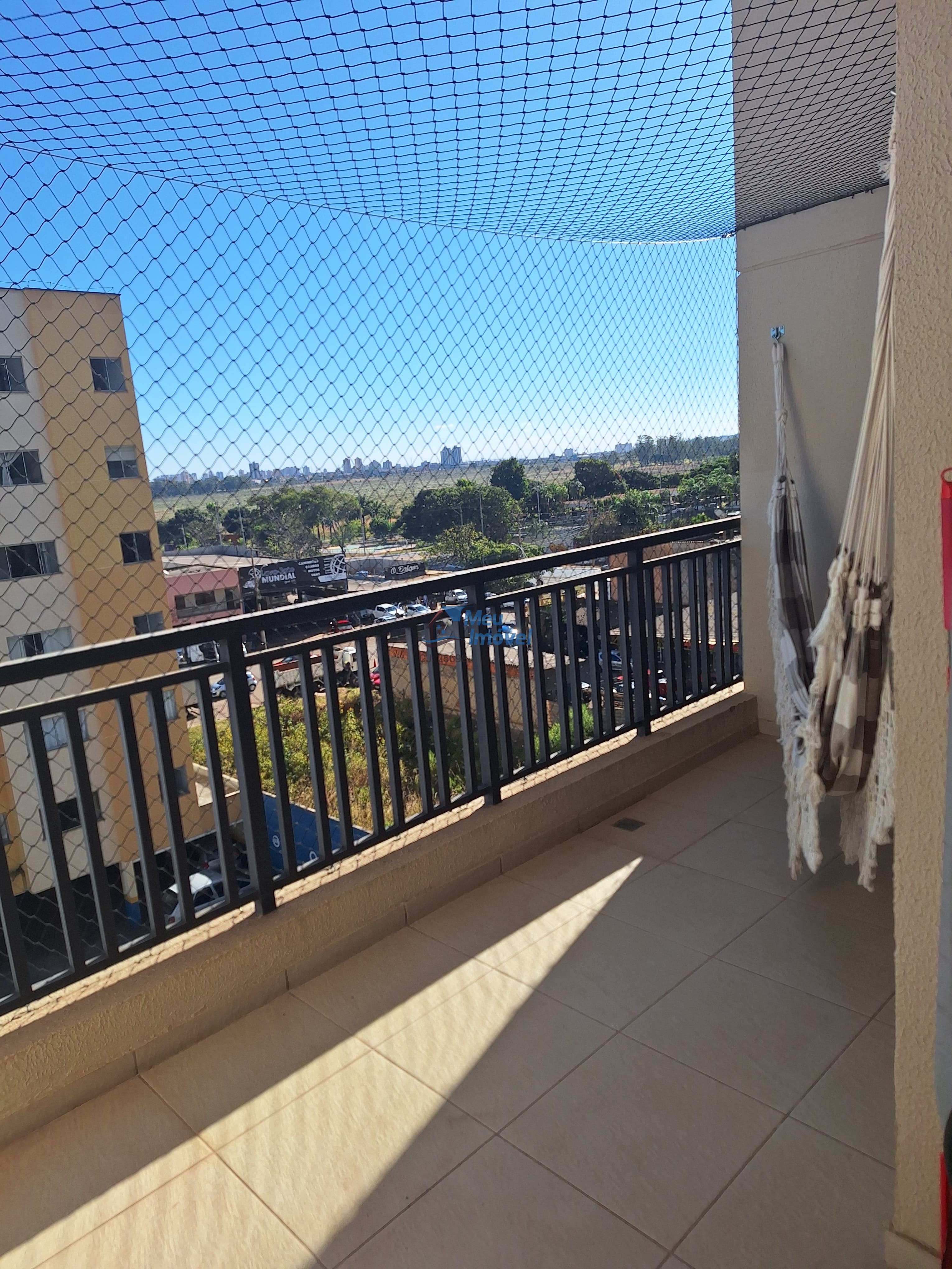 Apartamento à venda com 1 quarto, 46m² - Foto 9