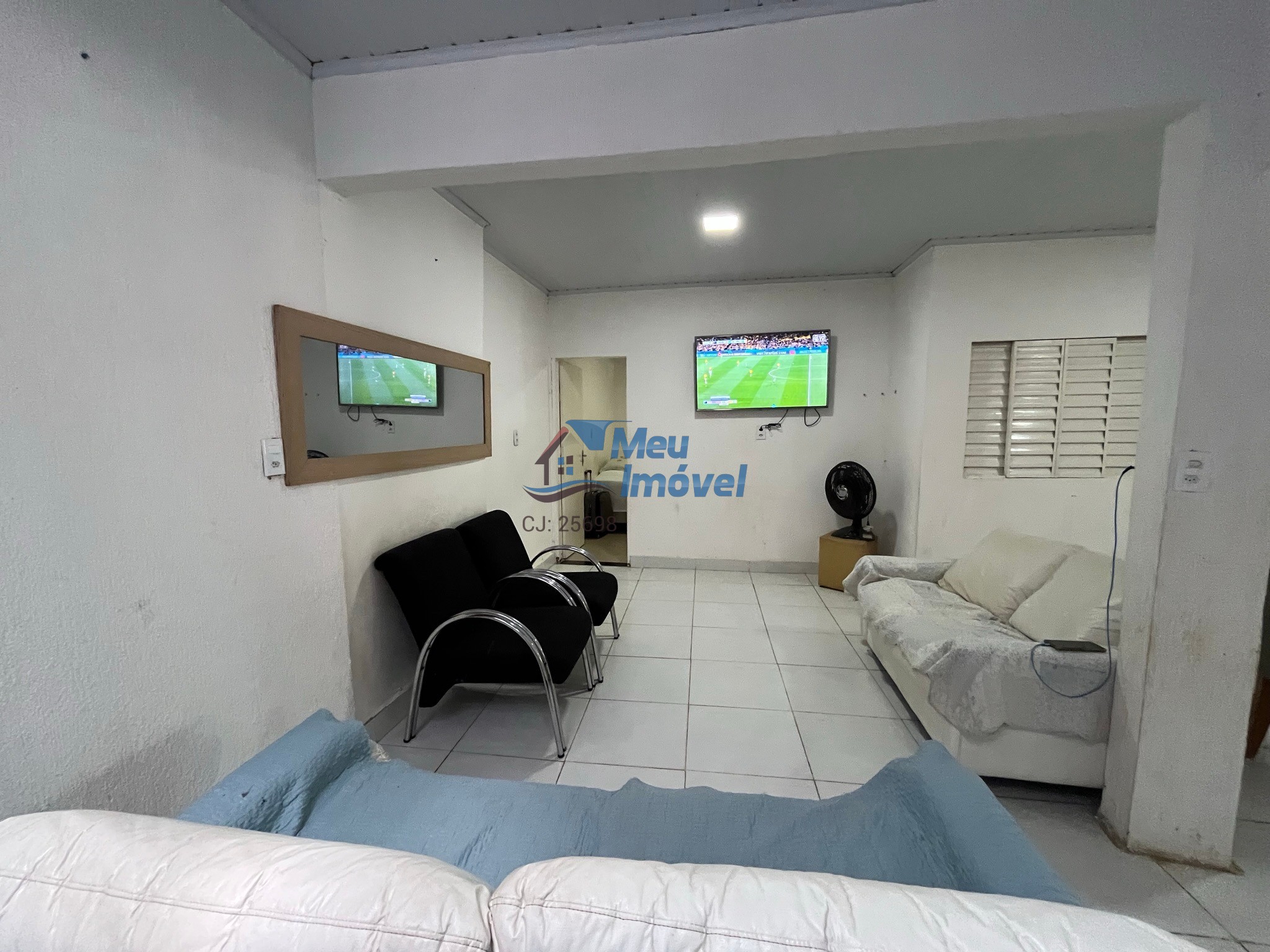 Casa à venda com 2 quartos, 100m² - Foto 6