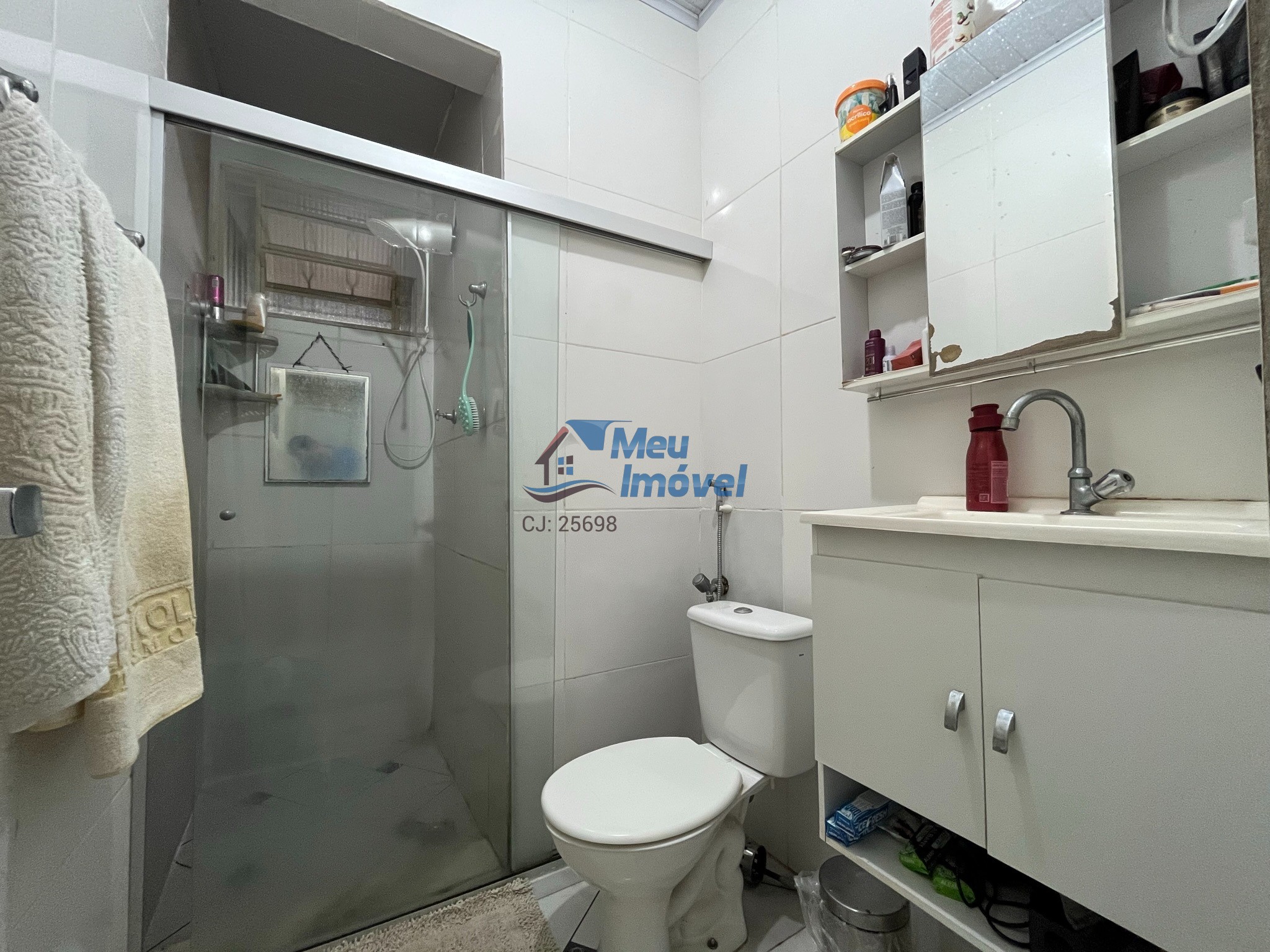 Casa à venda com 2 quartos, 100m² - Foto 13