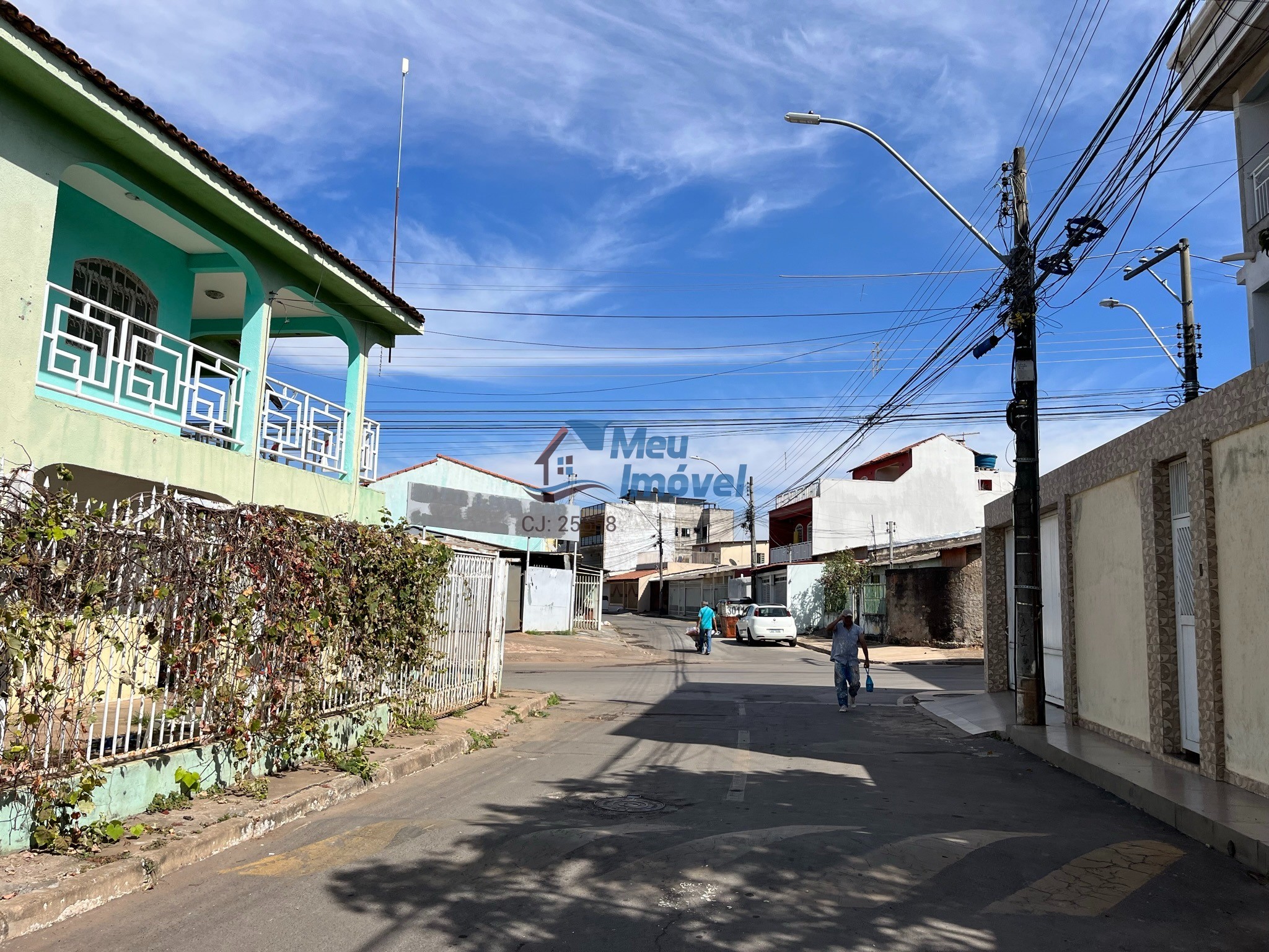 Casa à venda com 2 quartos, 100m² - Foto 19