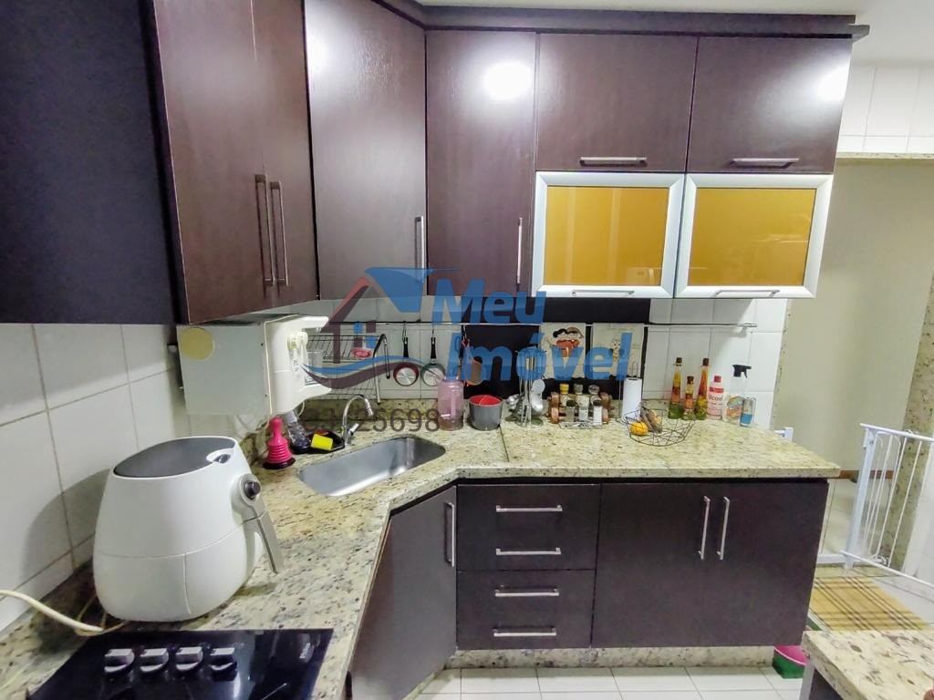 Apartamento à venda com 3 quartos, 76m² - Foto 4