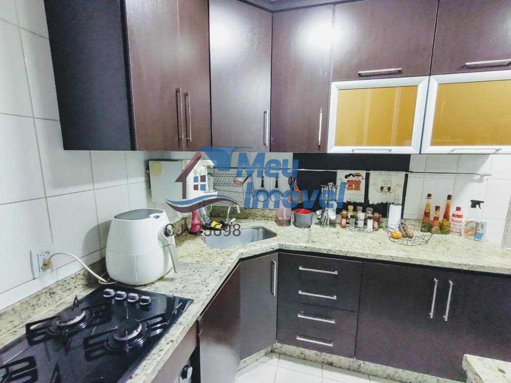 Apartamento à venda com 3 quartos, 76m² - Foto 5