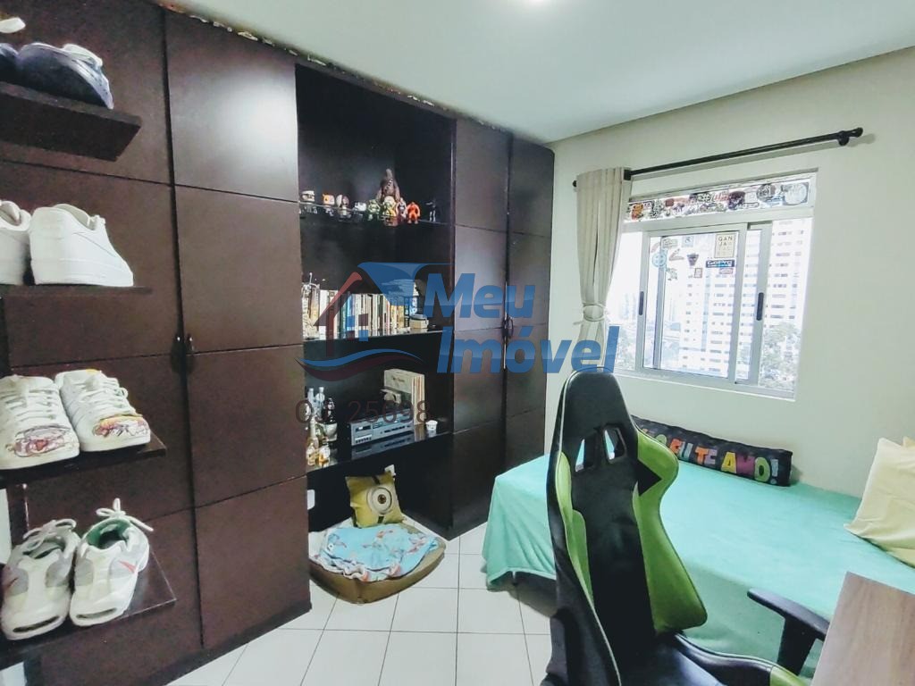 Apartamento à venda com 3 quartos, 76m² - Foto 7