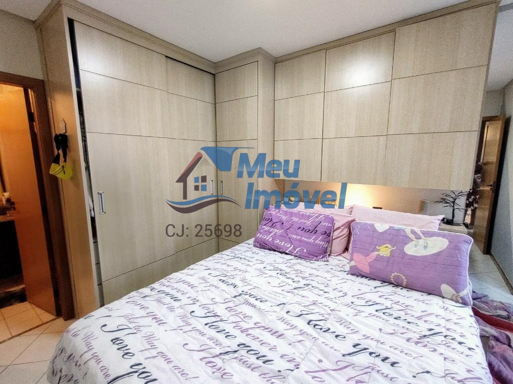 Apartamento à venda com 3 quartos, 76m² - Foto 8