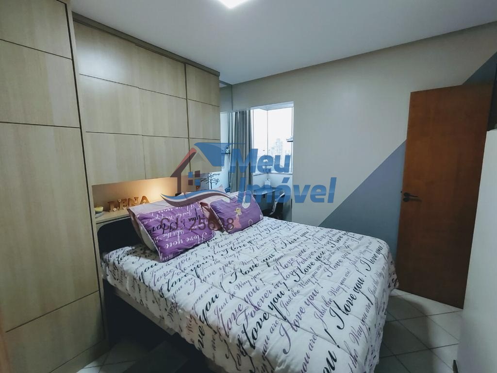 Apartamento à venda com 3 quartos, 76m² - Foto 9