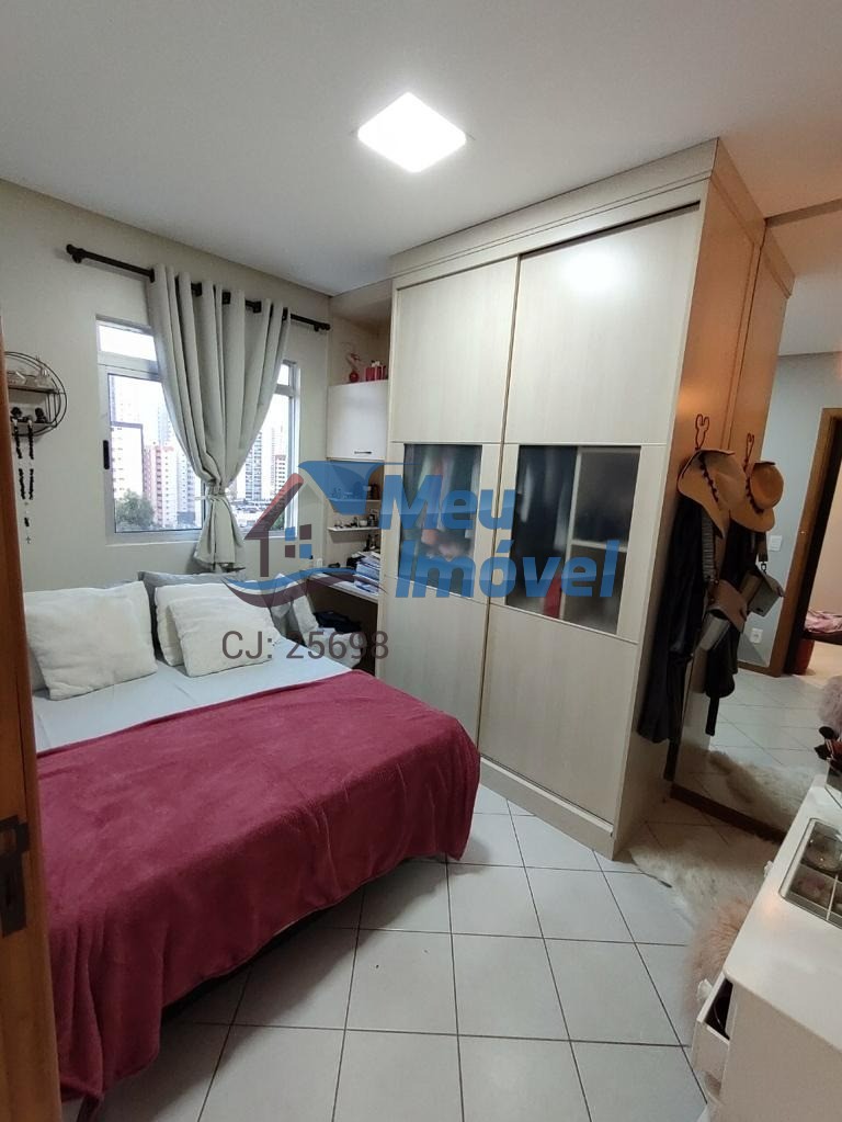 Apartamento à venda com 3 quartos, 76m² - Foto 11