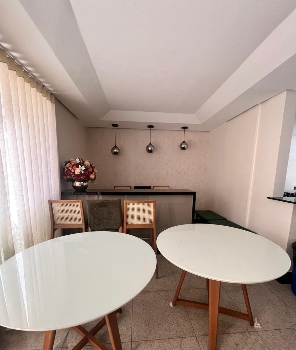 Apartamento à venda com 3 quartos, 76m² - Foto 25