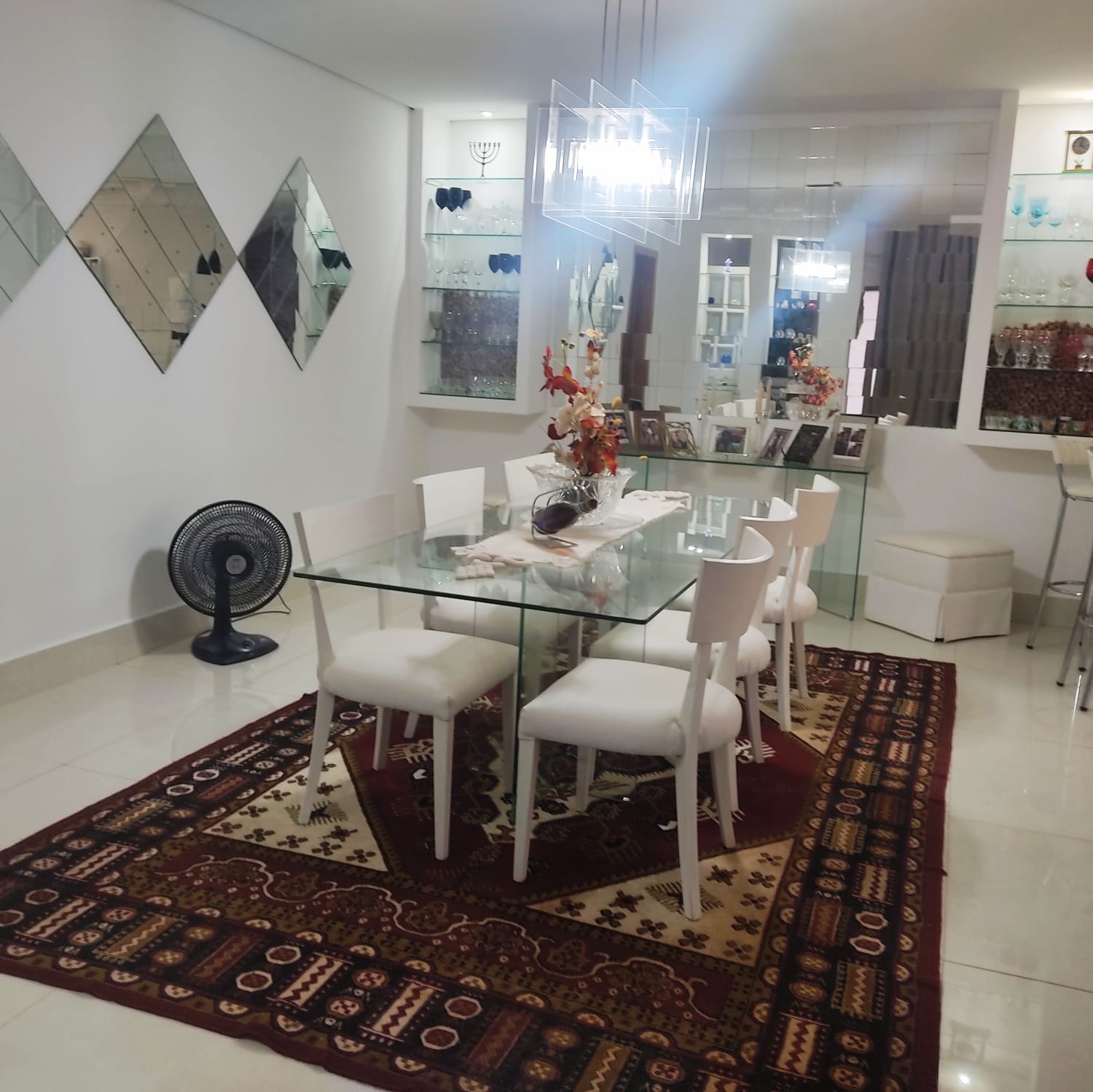 Casa à venda com 3 quartos, 350m² - Foto 6