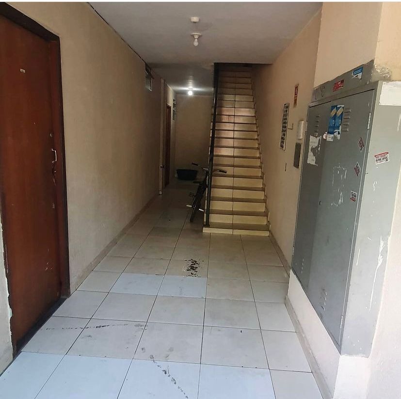 Apartamento à venda com 18 quartos, 600m² - Foto 6