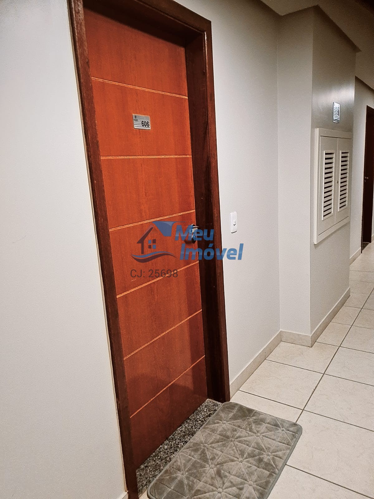 Apartamento à venda com 1 quarto, 36m² - Foto 11