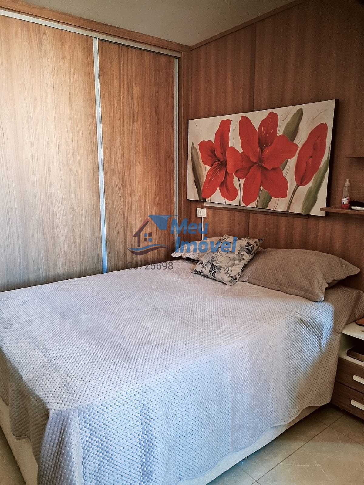 Apartamento à venda com 1 quarto, 36m² - Foto 16