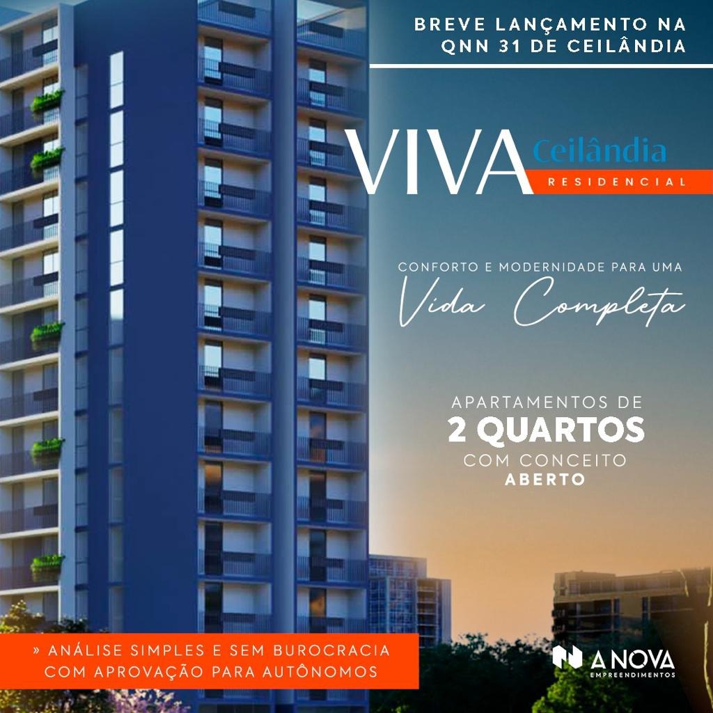 Apartamento à venda com 2 quartos, 82m² - Foto 21