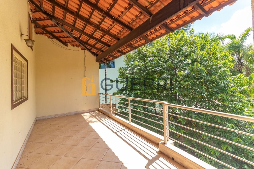 Casa à venda com 5 quartos, 590m² - Foto 19