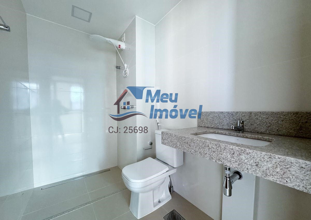 Apartamento à venda com 2 quartos, 59m² - Foto 6